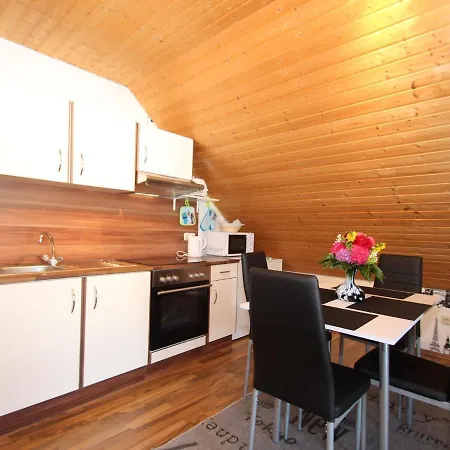 Appartement Apartment, Esens