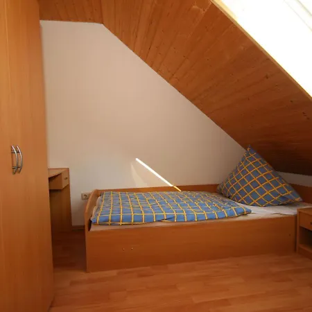 Apartment, Appartement