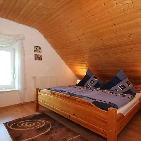 Apartment, Appartement